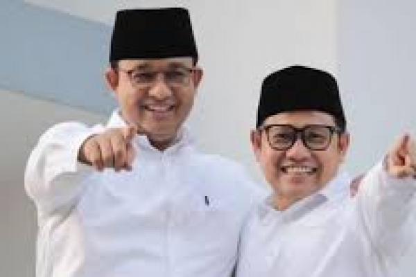 Pertebal Kemenangan, Ketua Muslimat NU Jawa Barat Dukung AMIN