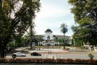 Gedung Sate, saksi bisu perlawanan terhadap penjajah di Aceh (Foto: Unsplash/Arfan Husni Hasibuan)