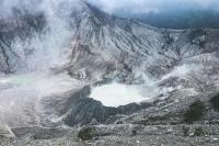 Kisah Legenda Sangkuriang dan Gunung Tangkuban Perahu (Foto: Dok. Unsplash/Yazid Hasan) 